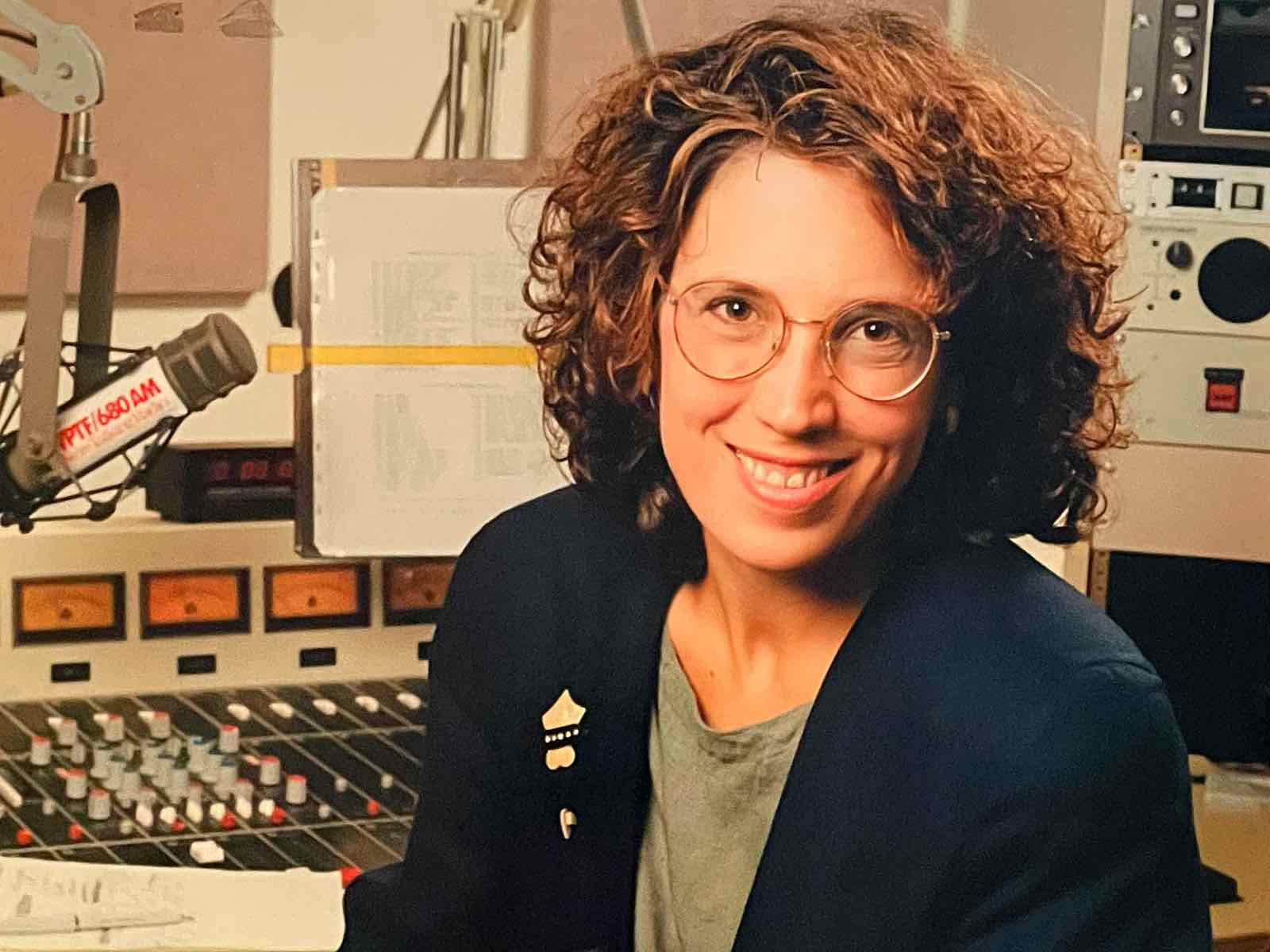 Melinda PenkavaSmith Memorial Service April 6 What's Happening