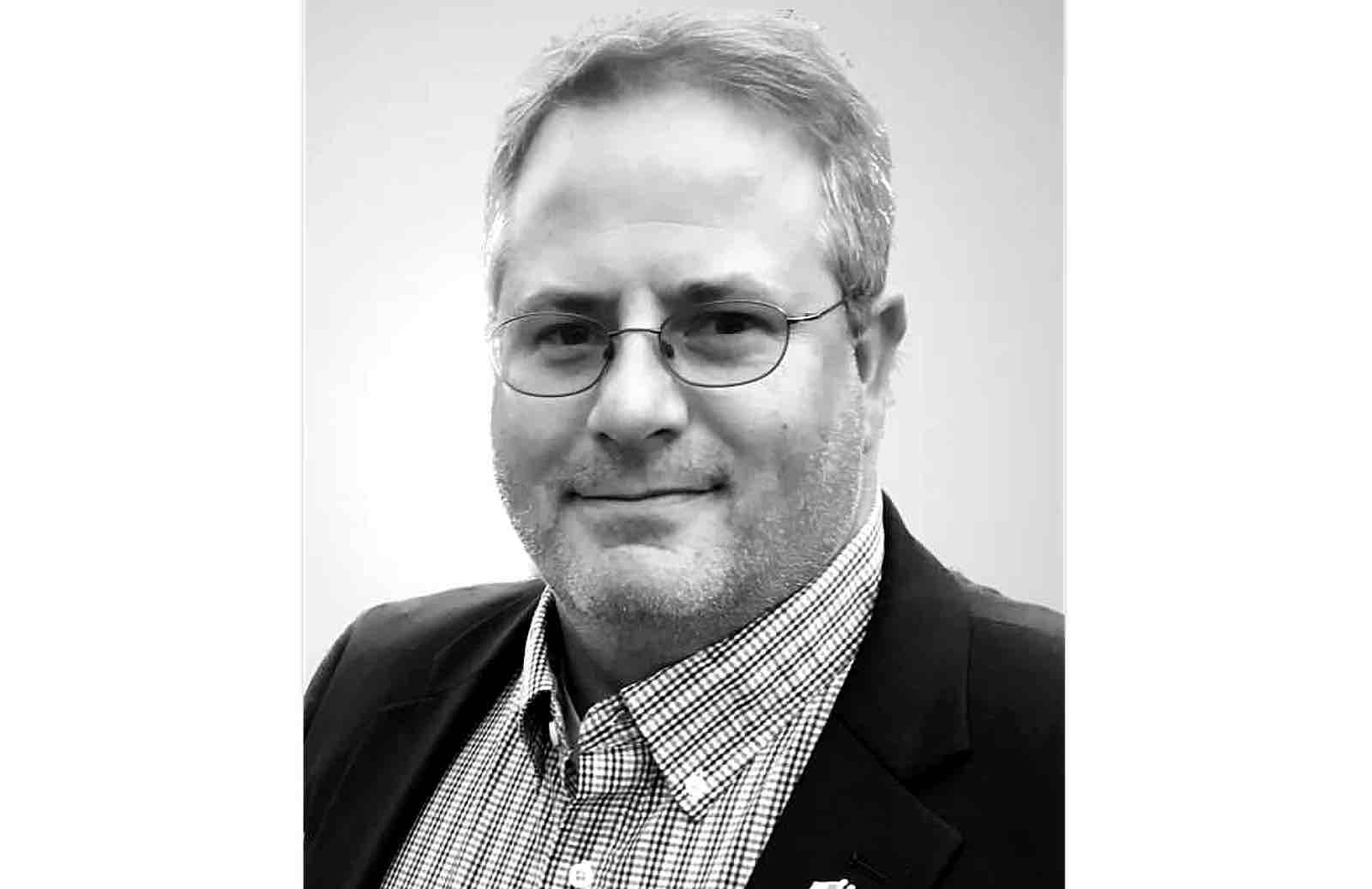 Bradley Scott Pickard, 1973 2023