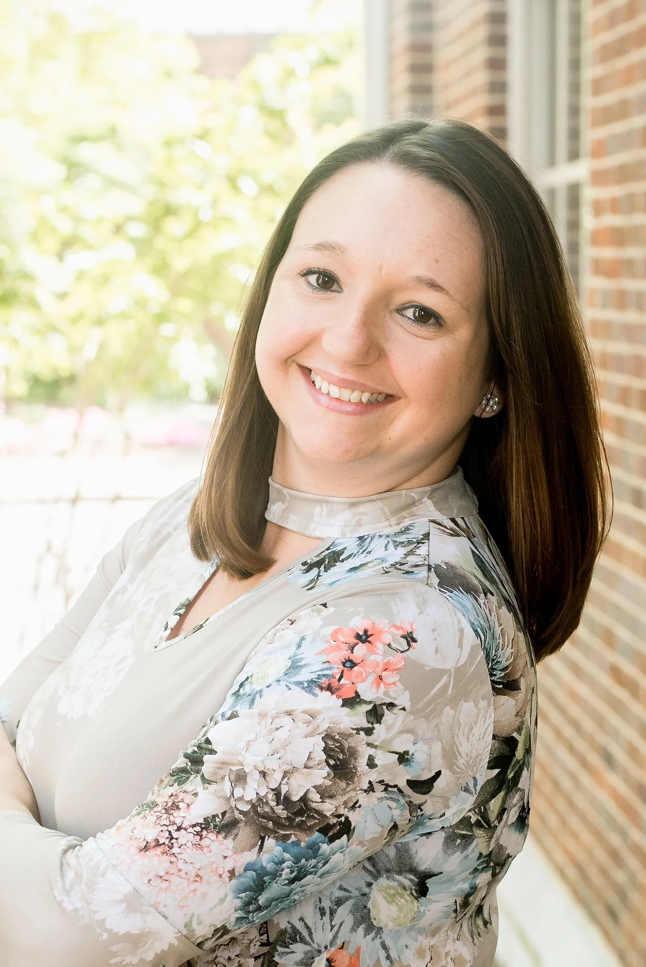 Shari Boyd Towne Creek Realty