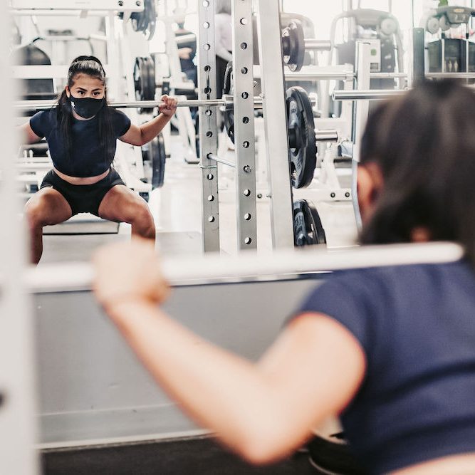 EXERCISE IS MEDICINE SO LET'S MAKE IT TAX DEDUCTIBLE Towne Fitness