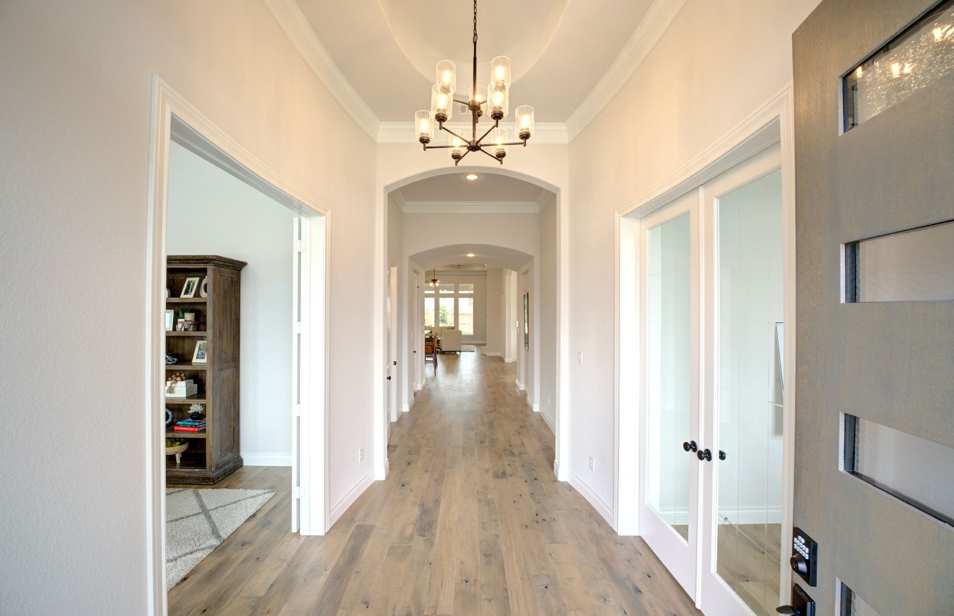 Ravenna Homes Towne Lake Texas