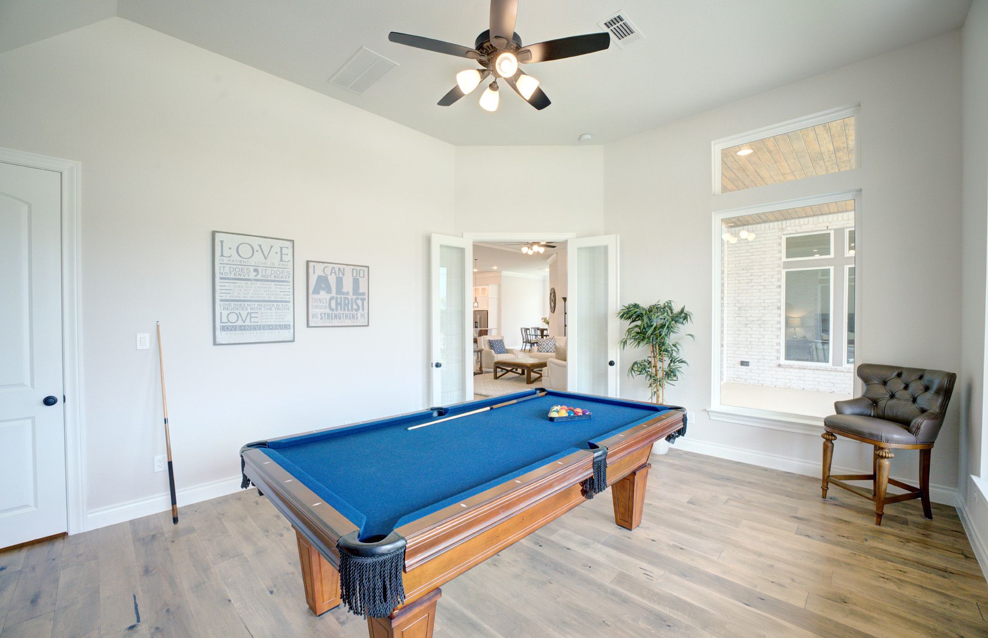 Ravenna Homes Towne Lake Texas