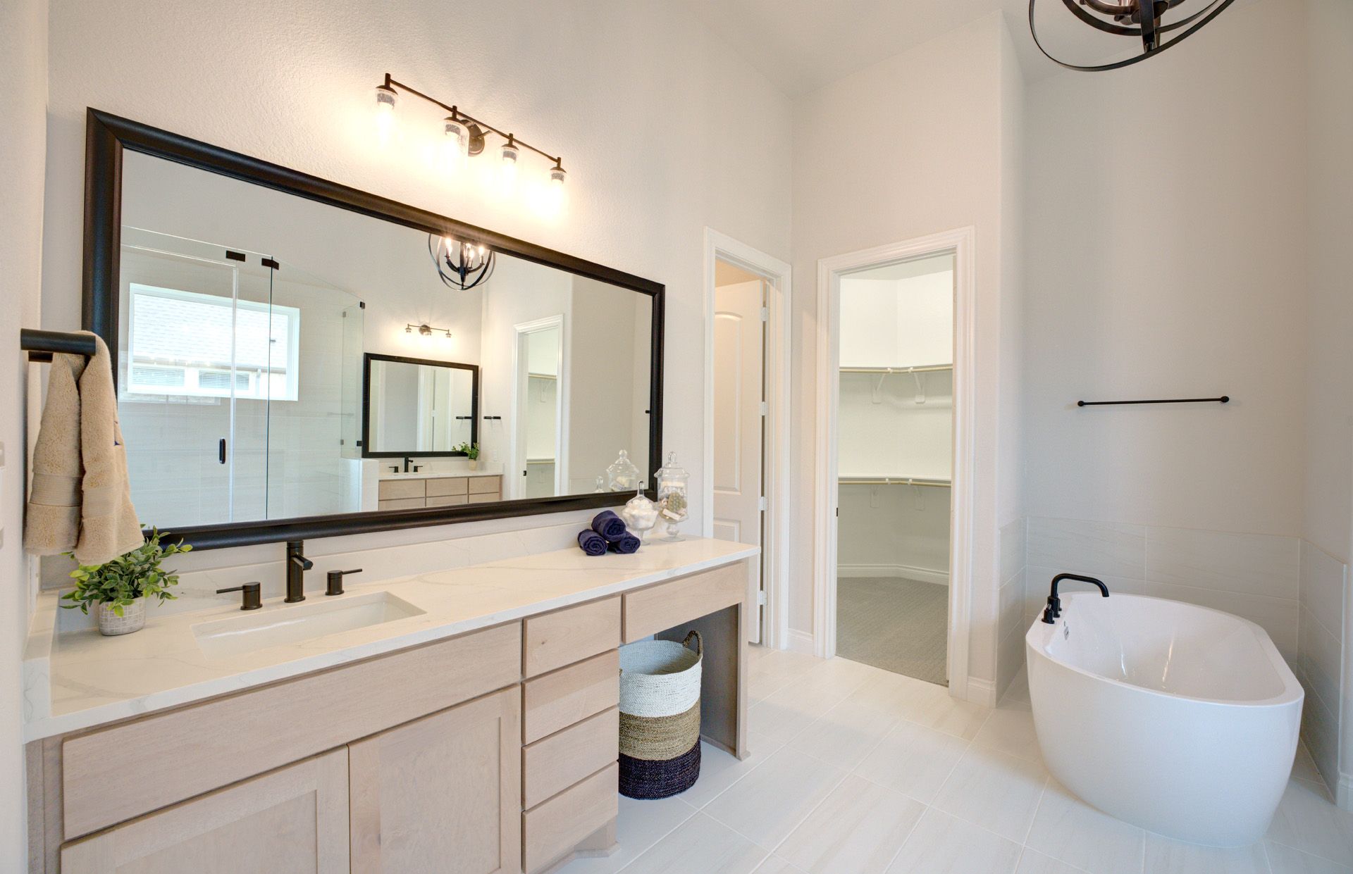 Ravenna Homes Towne Lake Texas