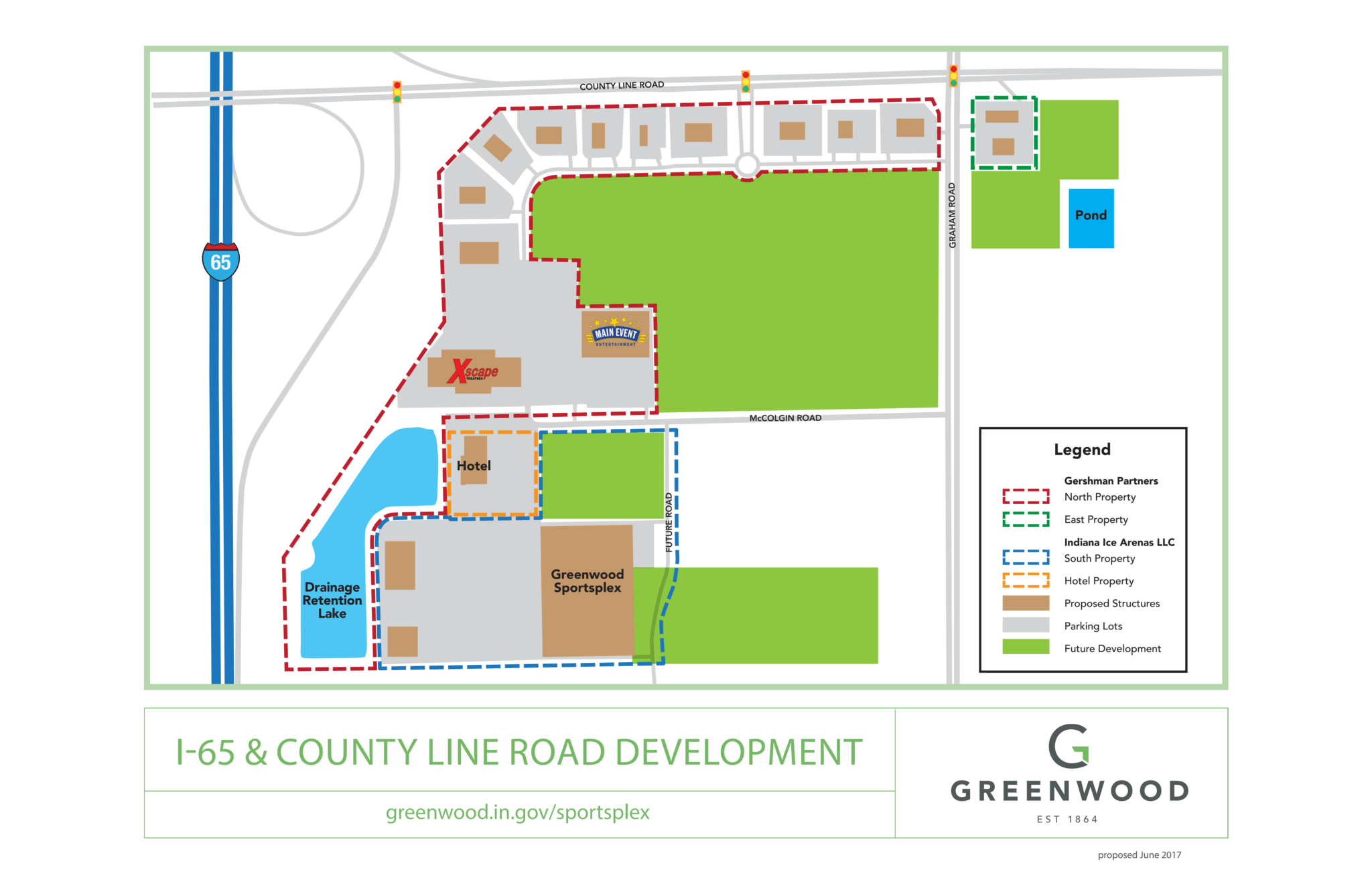 Indy Fuel Owners Expand Plans For Greenwood Towne Post Network
