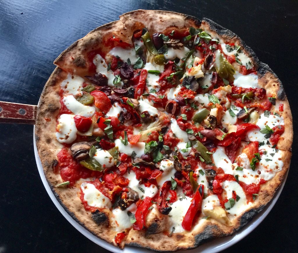 Fresh Pies Broad Ripple