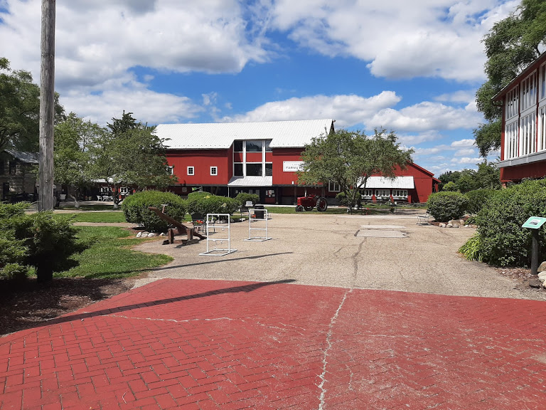 Embrace The Pace Lakes Region Nappanee, Indiana Lakes Region