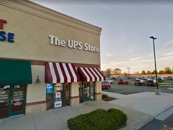 The UPS Store Fishers Towne Post Network Local Business Directory