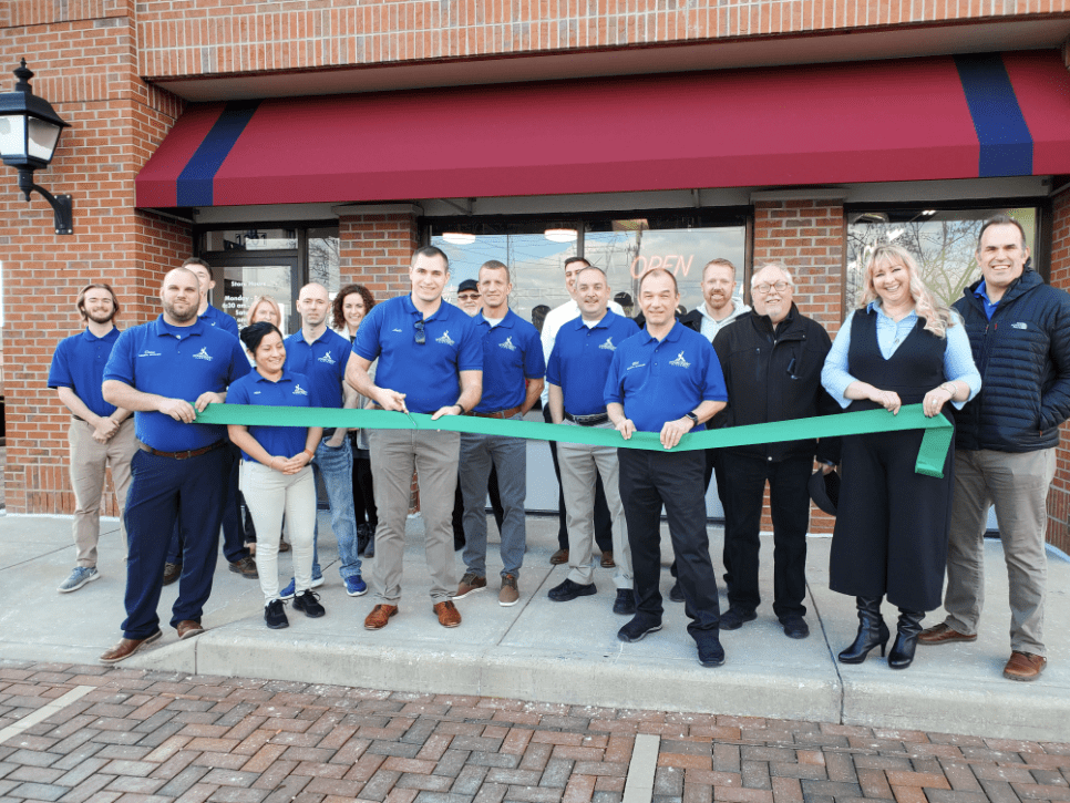 Starcrest Cleaners Zionsville Towne Post Network Local Business