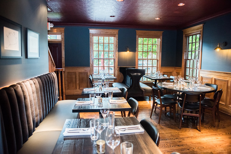 Auberge Zionsville Towne Post Network Local Business Directory