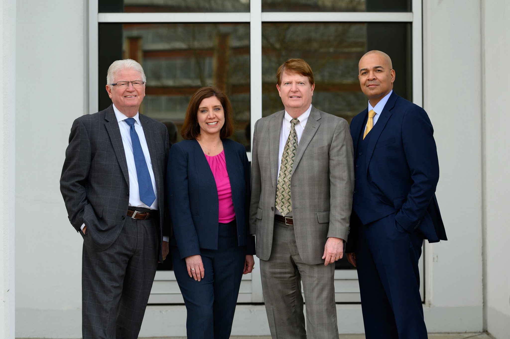 Personal Injury Lawyers of Garrison Law Firm Towne Post Network