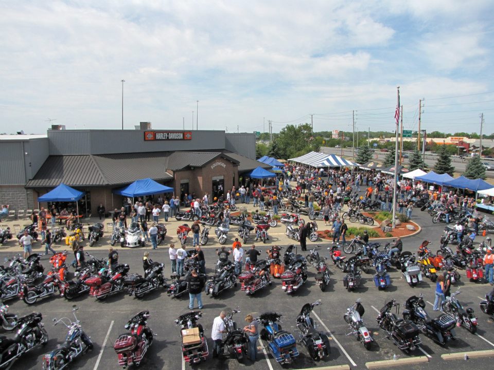 Indianapolis Southside HarleyDavidson Towne Post Network Local