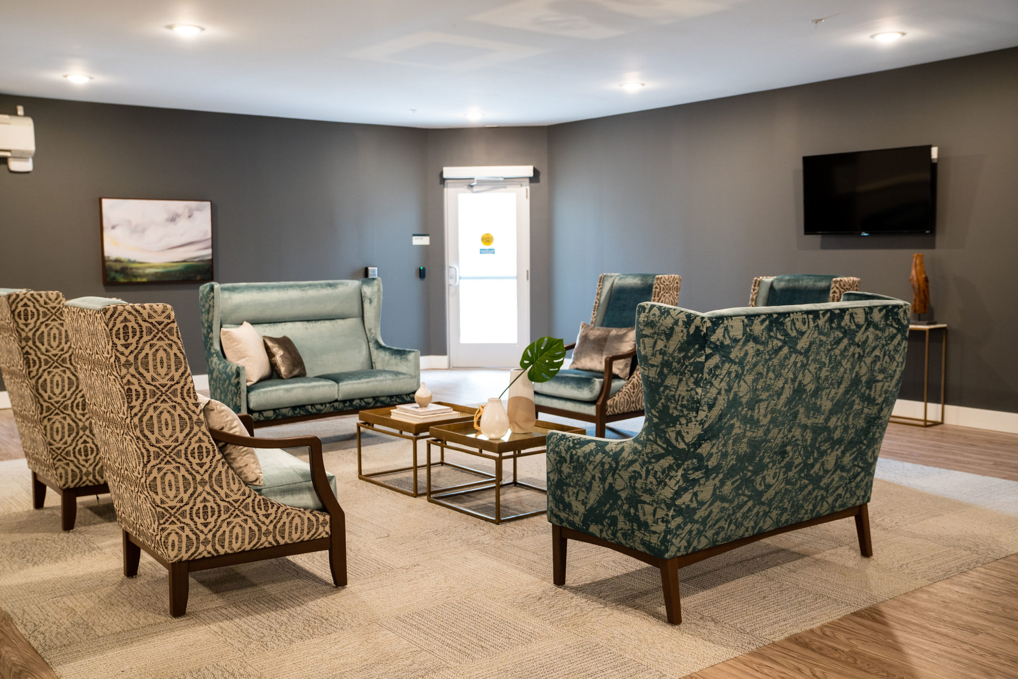 Lake Meadows Senior Assisted Living Affordable Senior Living Facilities