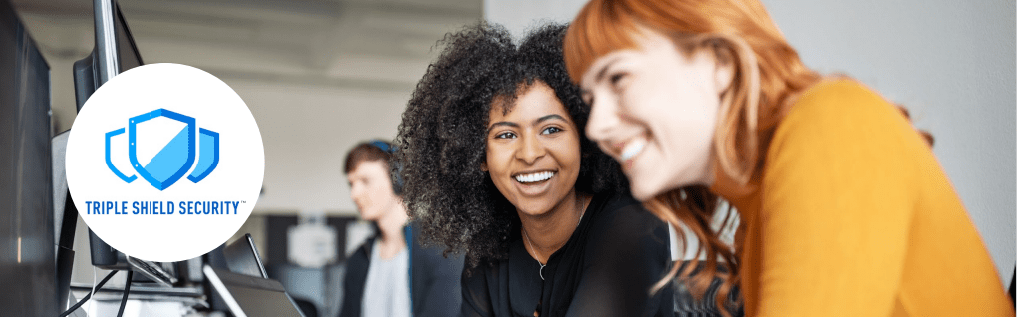 Triple Shield Security | Towner Communications