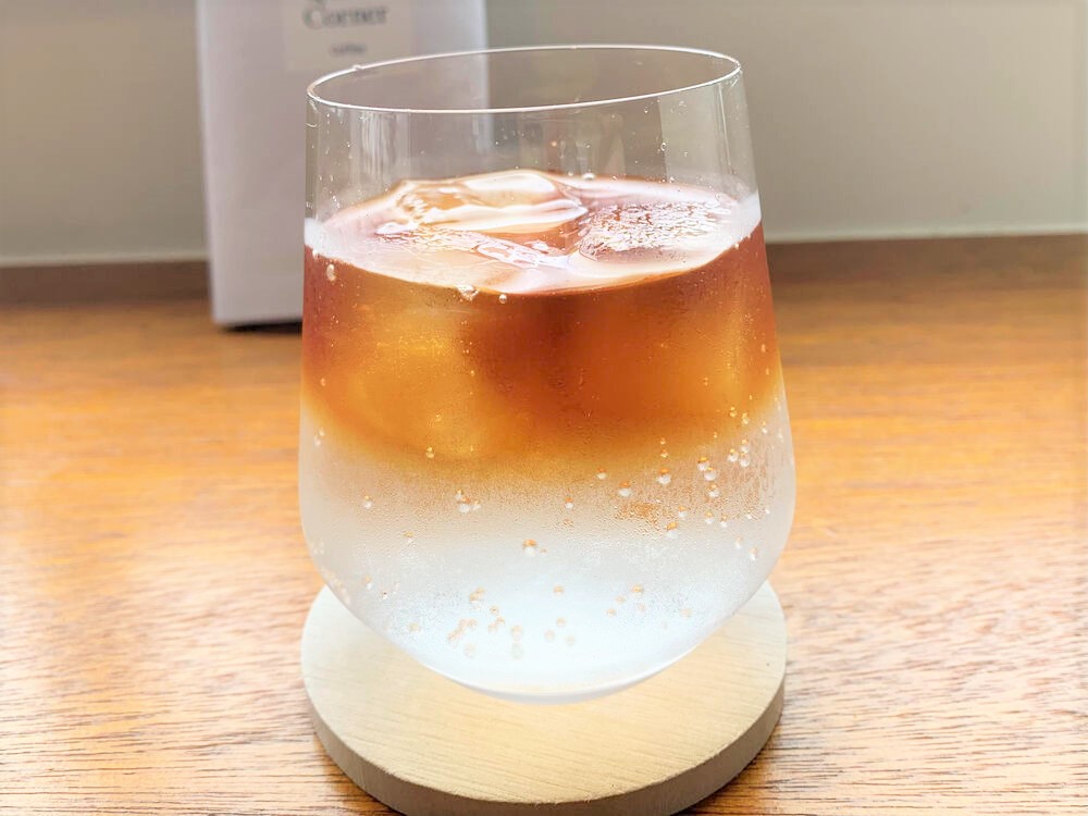 北仙台のカフェ「Quiet Corner coffee」に流れる穏やかな時間 東海住宅タウンガイド