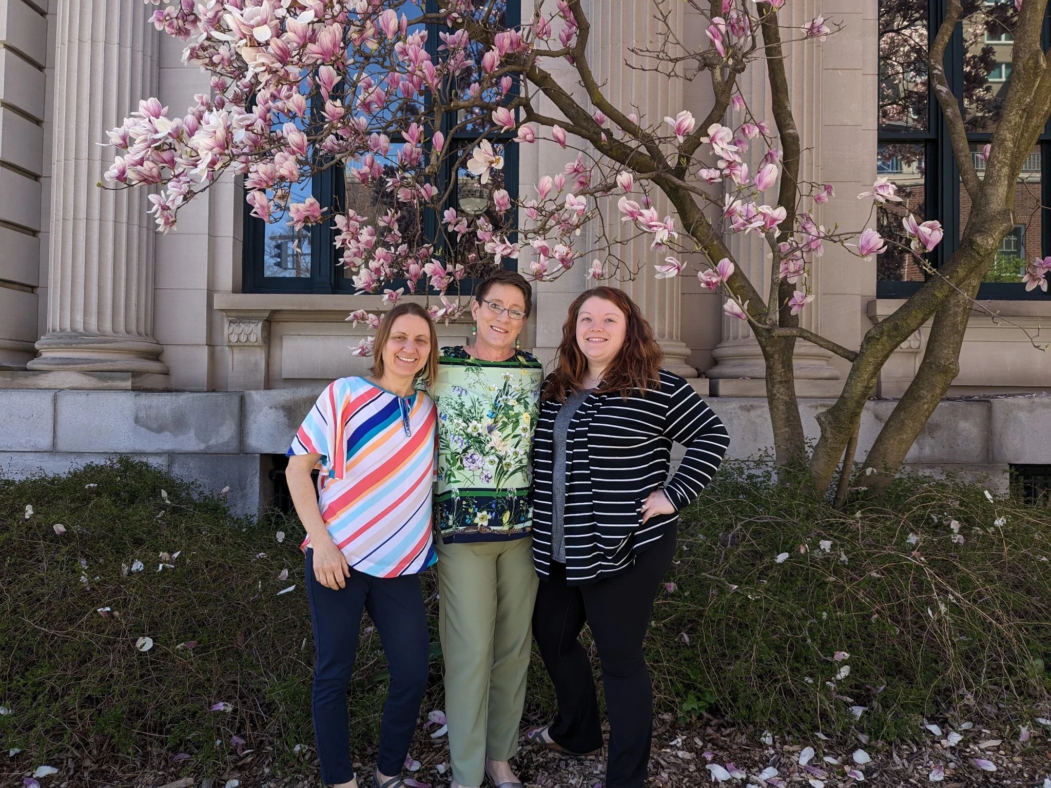 Town Clerk's Office Town of Ithaca