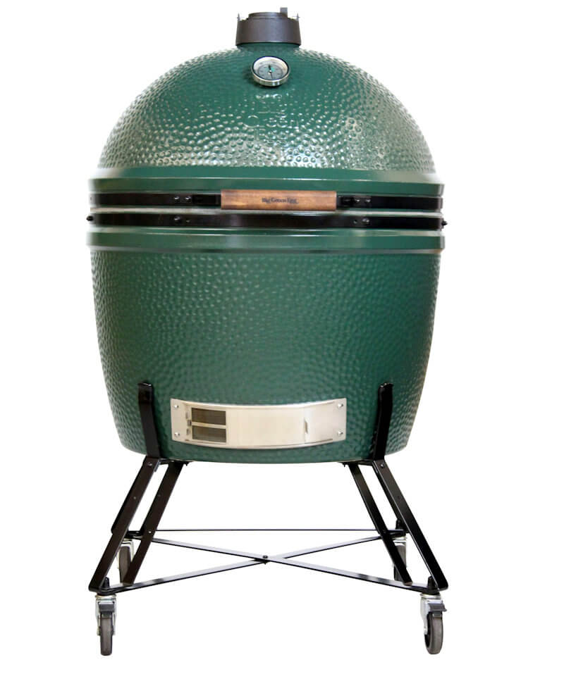 XX Large Big Green Egg