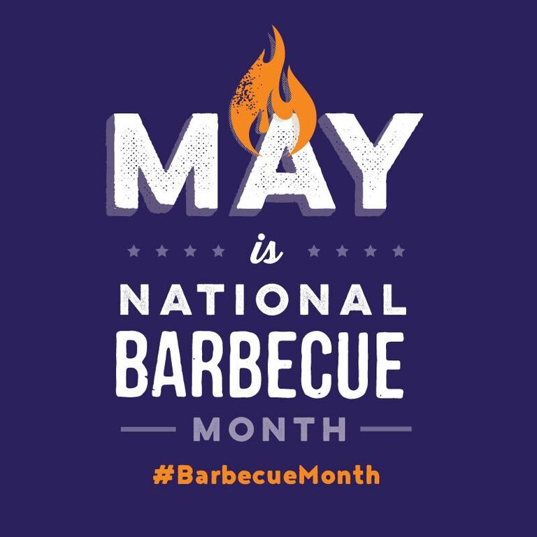 How to Celebrate National BBQ Month