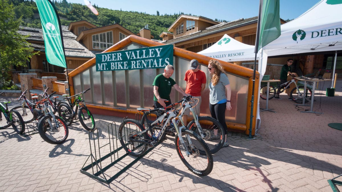 Deer Valley Resort increases minimum wage to 15 an hour TownLift