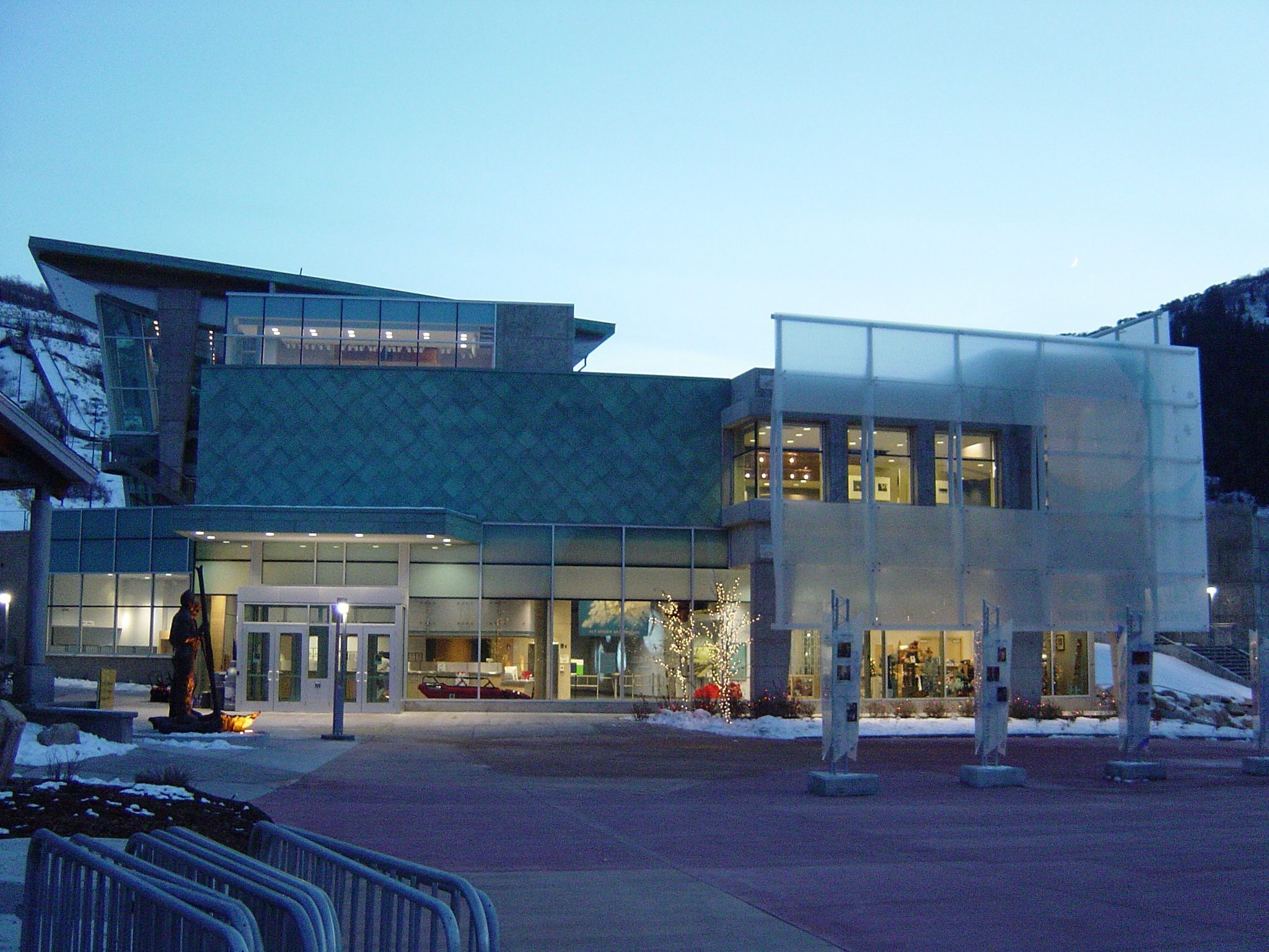 Intermountain Ski Hall of Fame induction ceremony to take place Aug. 25 TownLift, Park City News