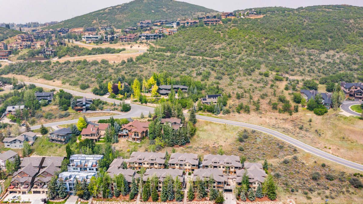 Greyhawk Condo at Deer Valley TownLift, Park City News