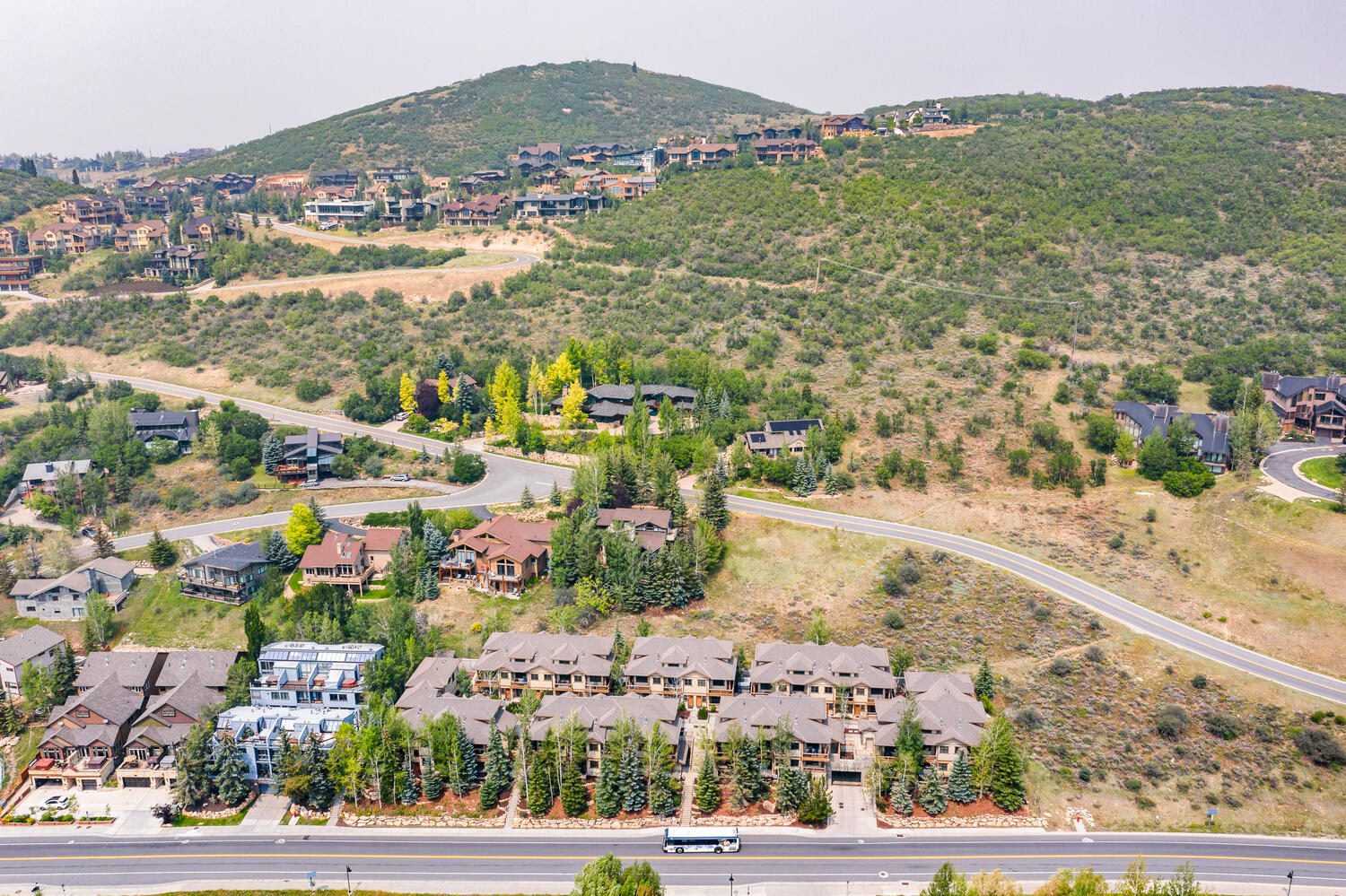 Greyhawk Condo at Deer Valley TownLift, Park City News