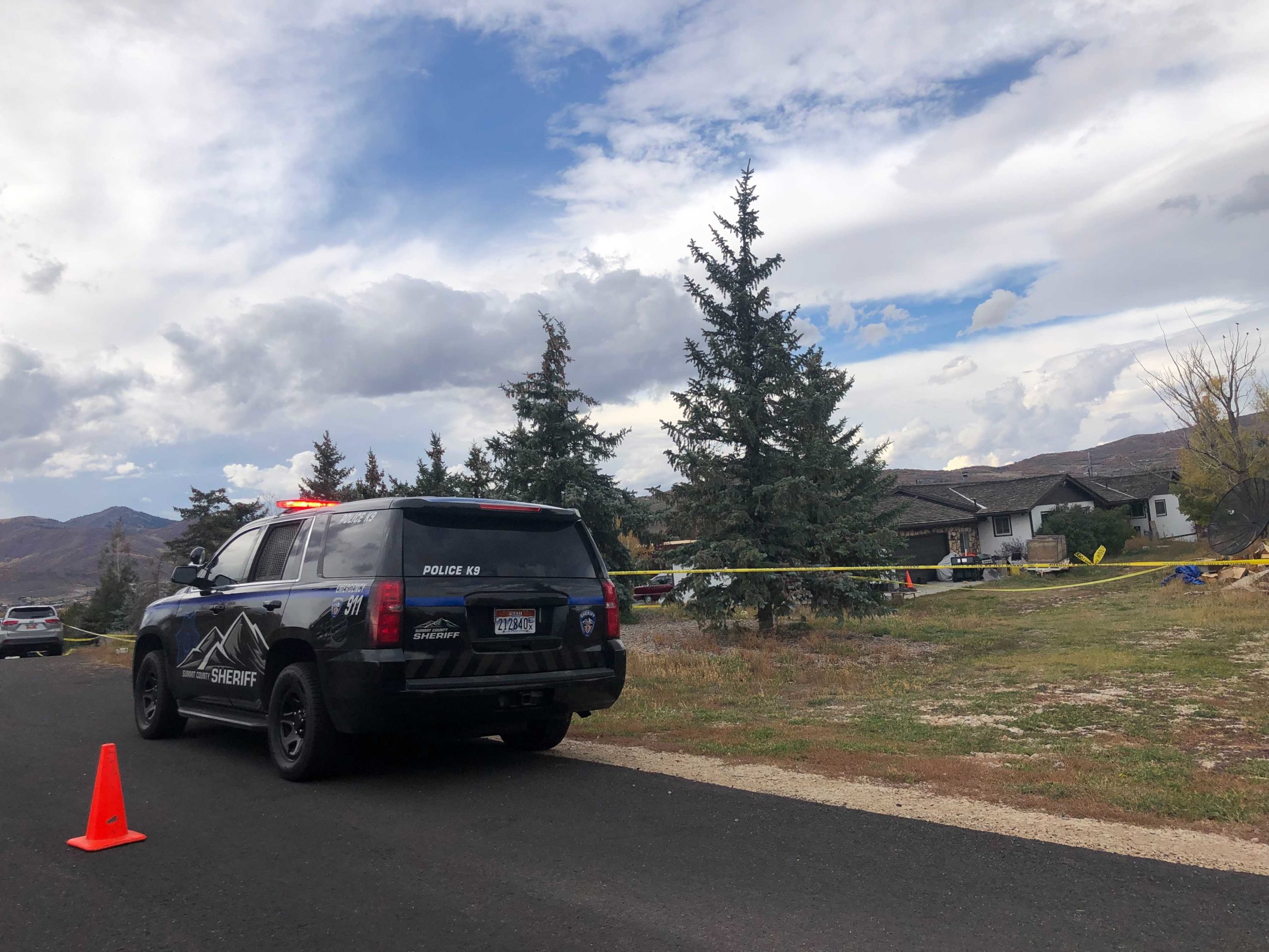 One dead, one shot after altercation in Highland Estates TownLift