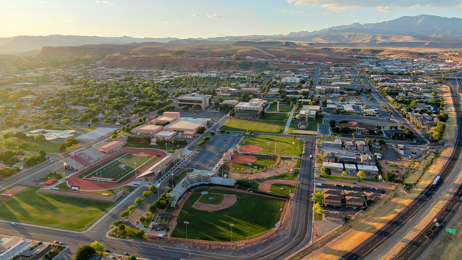 Dixie State University will now be Utah Tech TownLift, Park City News