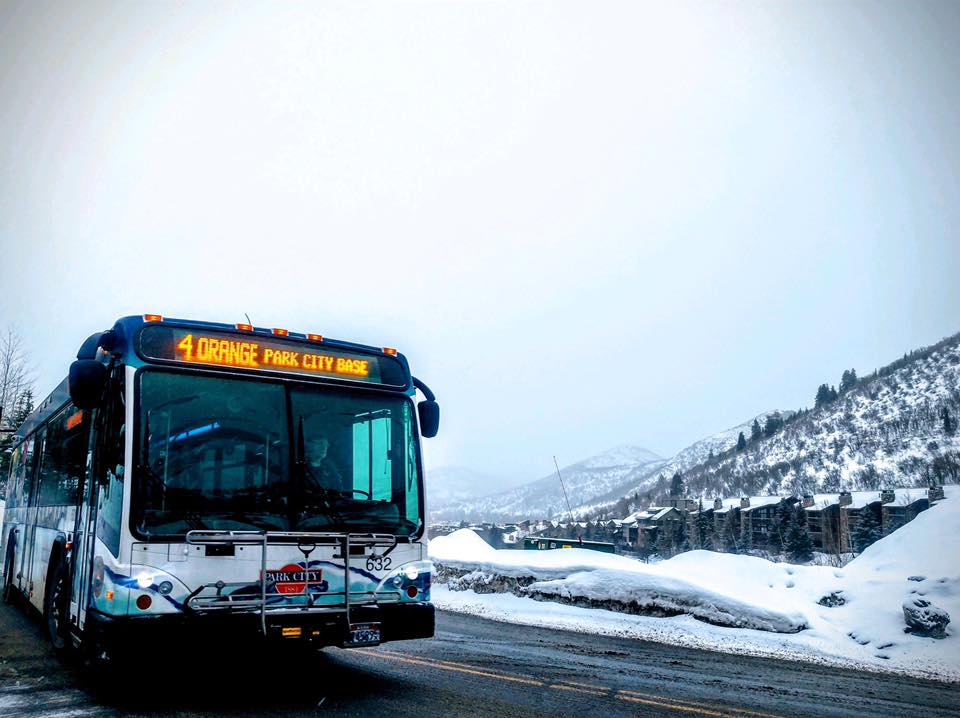 Park City Municipal introduces winter transportation plans TownLift