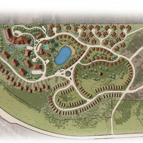 Open house to be held Wednesday for 550+ unit Hideout development TownLift, Park City News