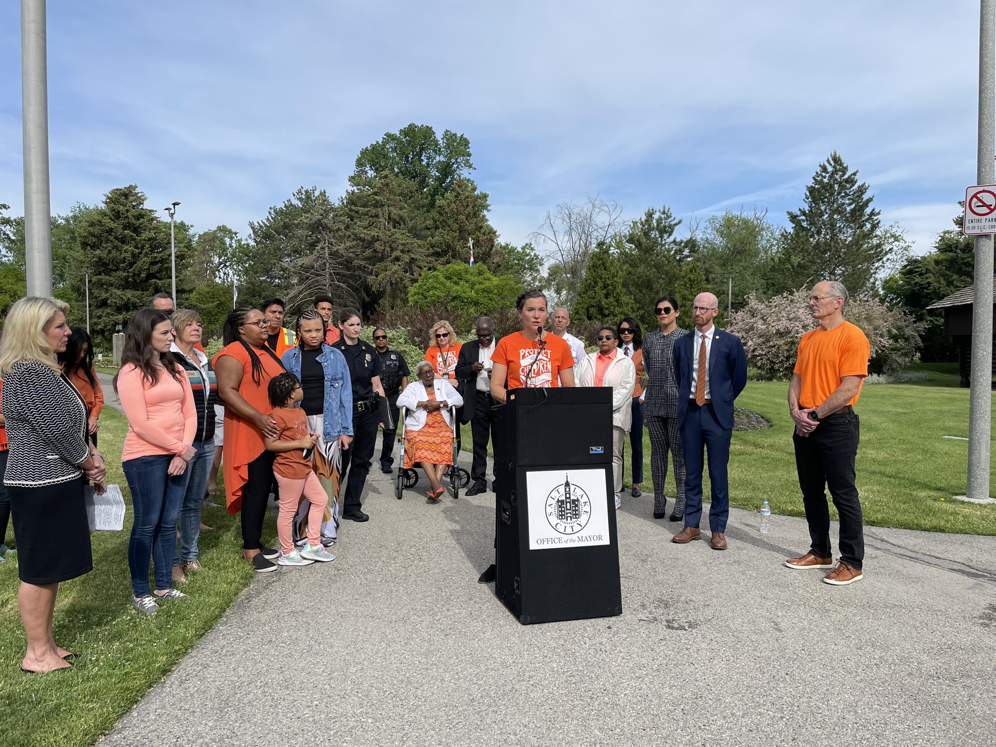 Salt Lake City Police Department Archives TownLift, Park City News