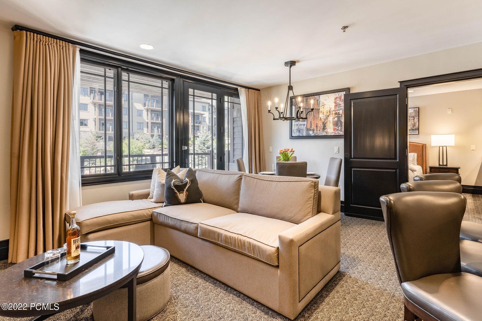 Home Waldorf Astoria condo TownLift, Park City News