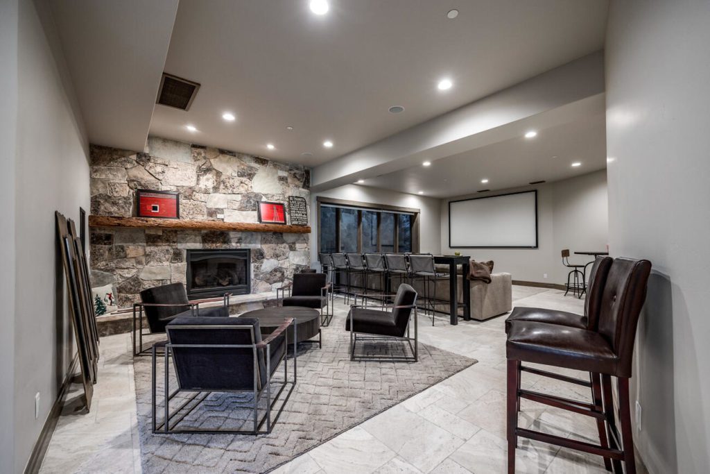 Home Timberwolf Estates TownLift, Park City News