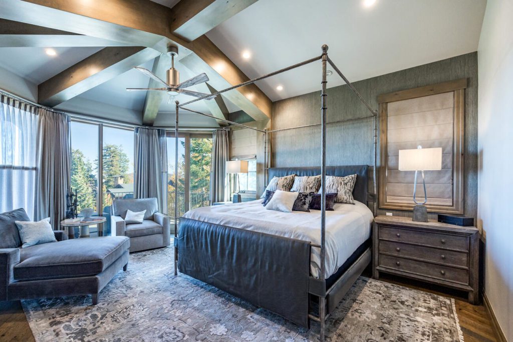 Home Timberwolf Estates TownLift, Park City News