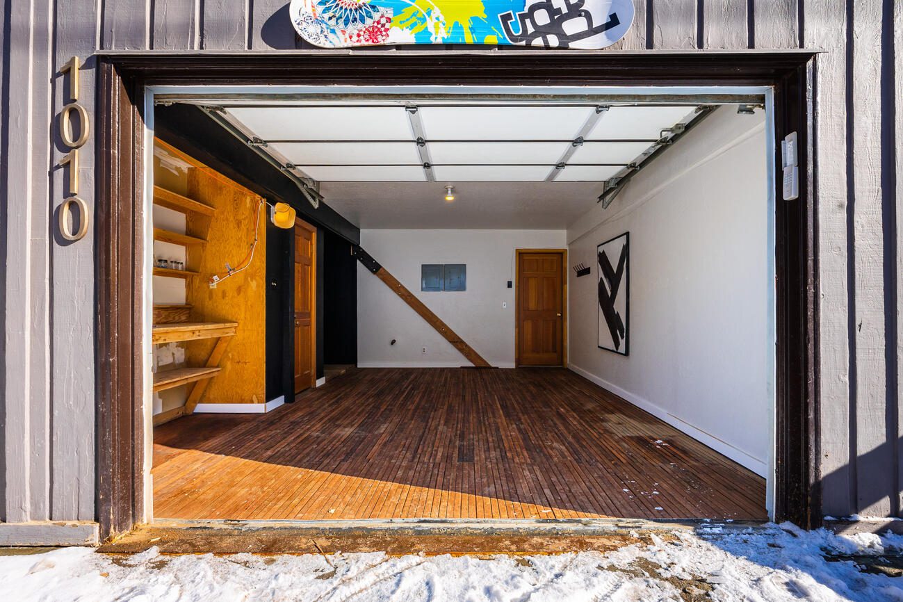 Home Lowell Avenue TownLift, Park City News