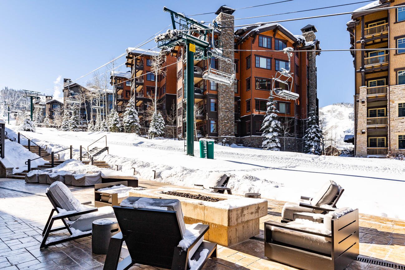Home Empire Residences TownLift, Park City News
