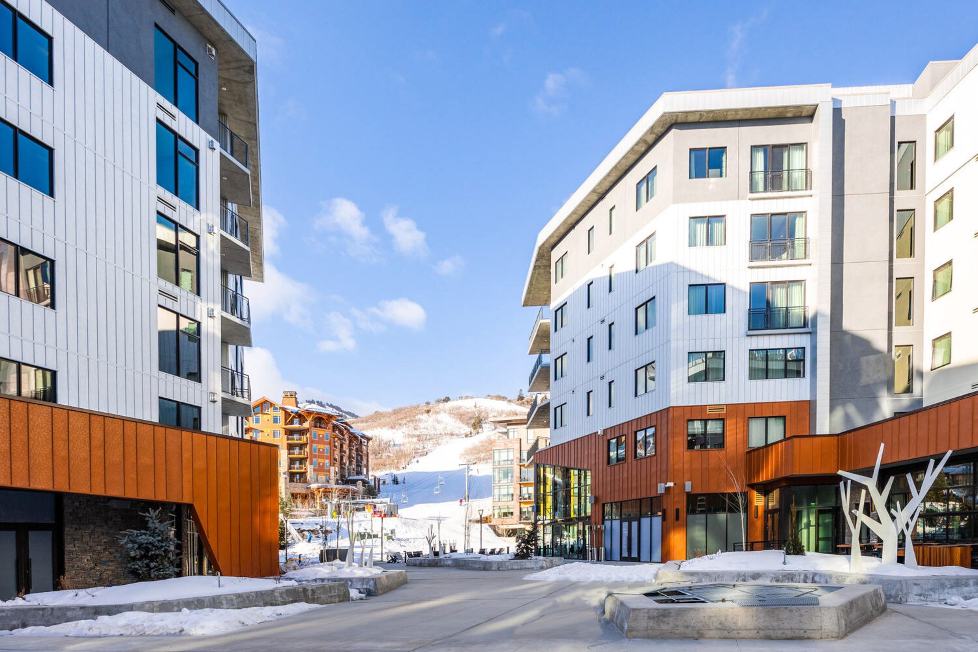Home Pendry Park City TownLift, Park City News