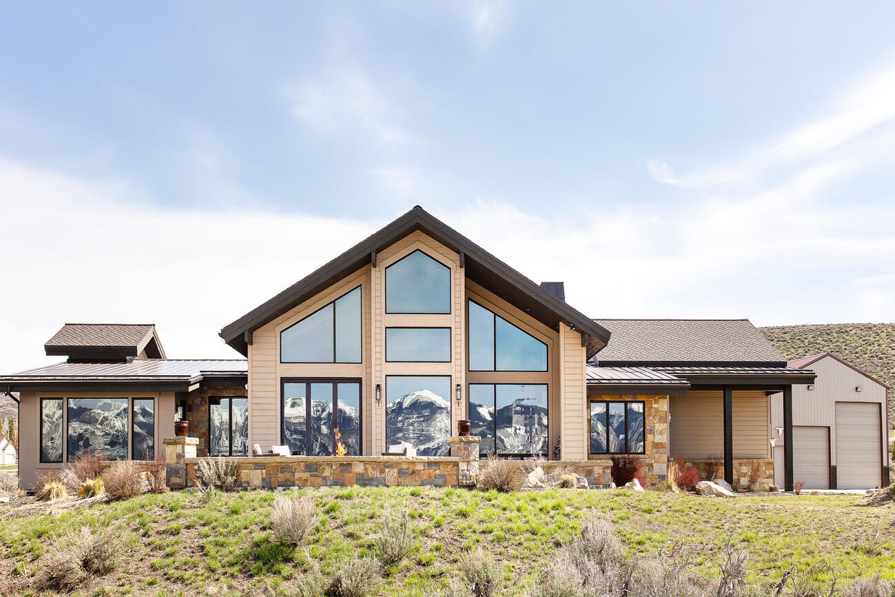 Home Silver Creek Estates TownLift, Park City News