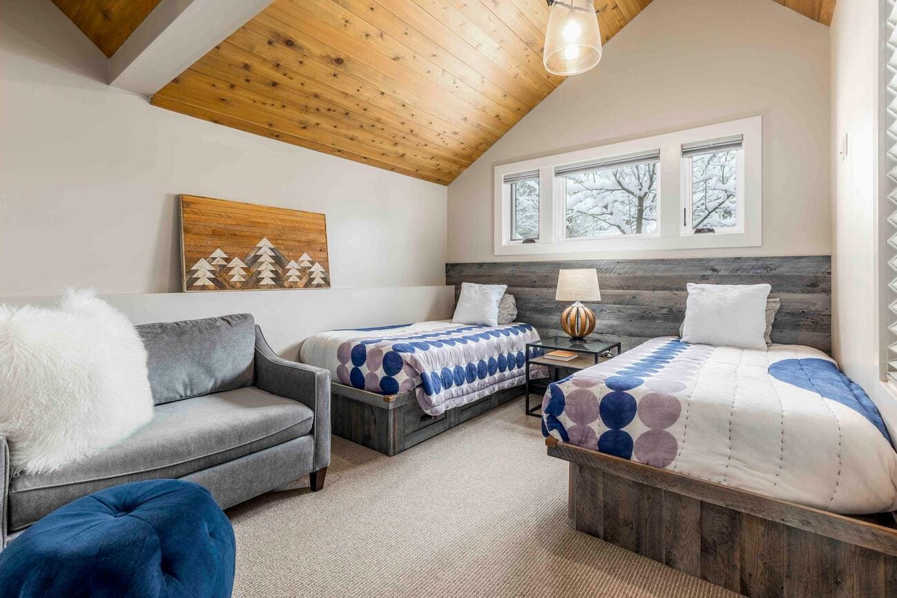 Home King Road, Old Town TownLift, Park City News