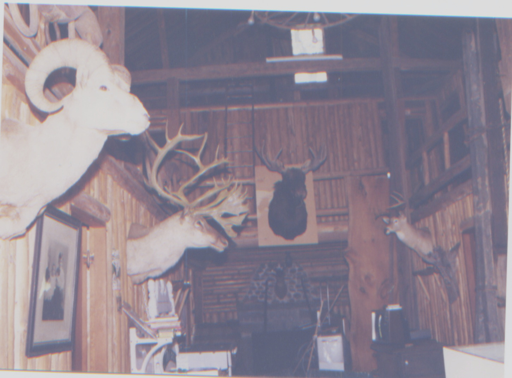 Final farewell to Killdeer Lodge The Town Line Newspaper