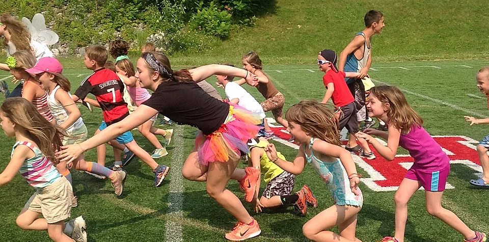 Camp Tracy to open June 8 The Town Line Newspaper