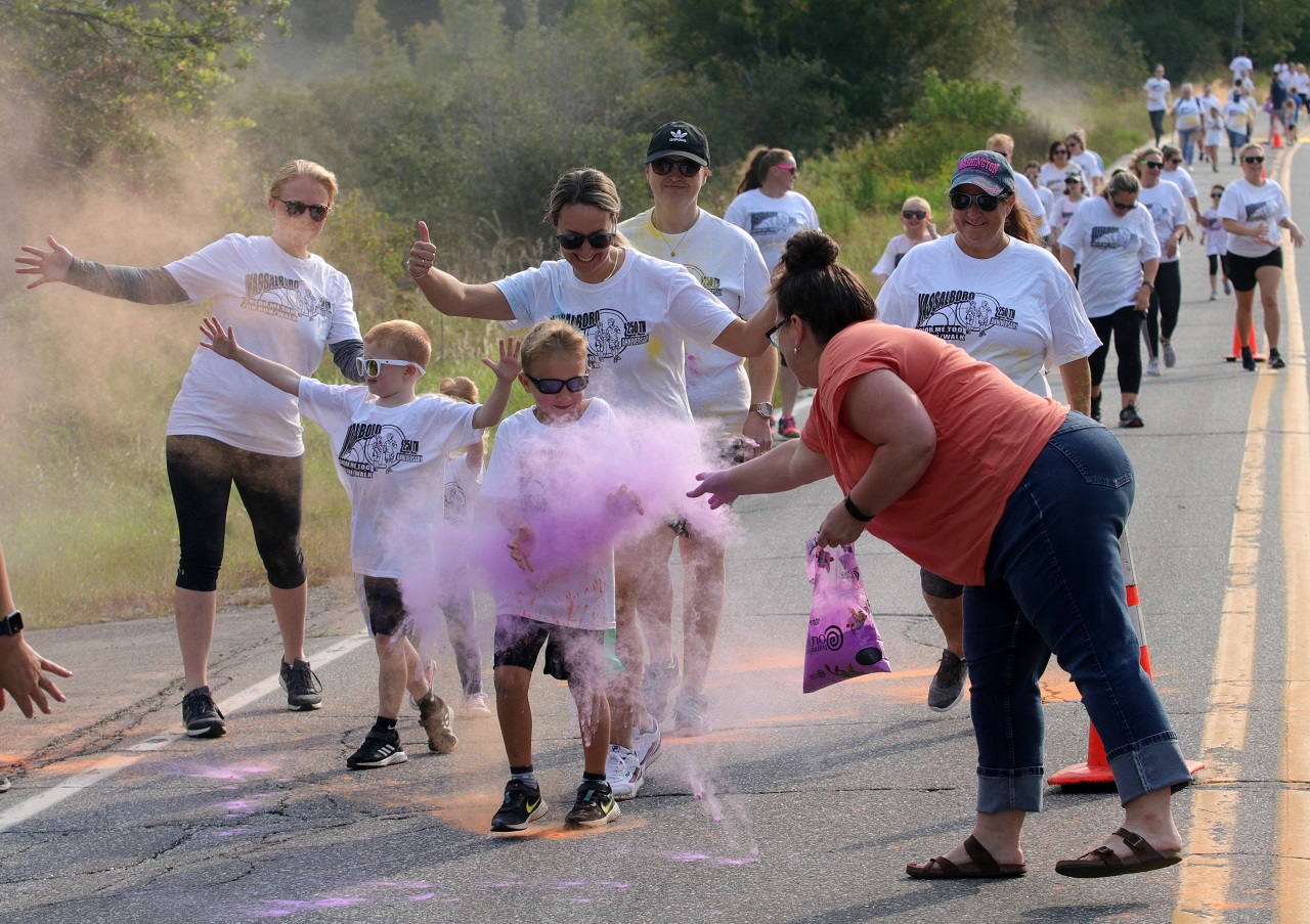 Vassalboro celebrates 250 years as a town The Town Line Newspaper