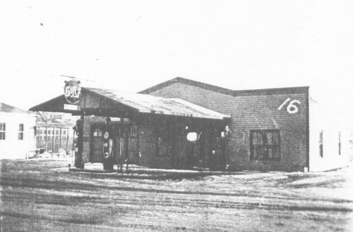 LIFE ON THE PLAINS Pictorial stroll on east side of Water St. Part 4