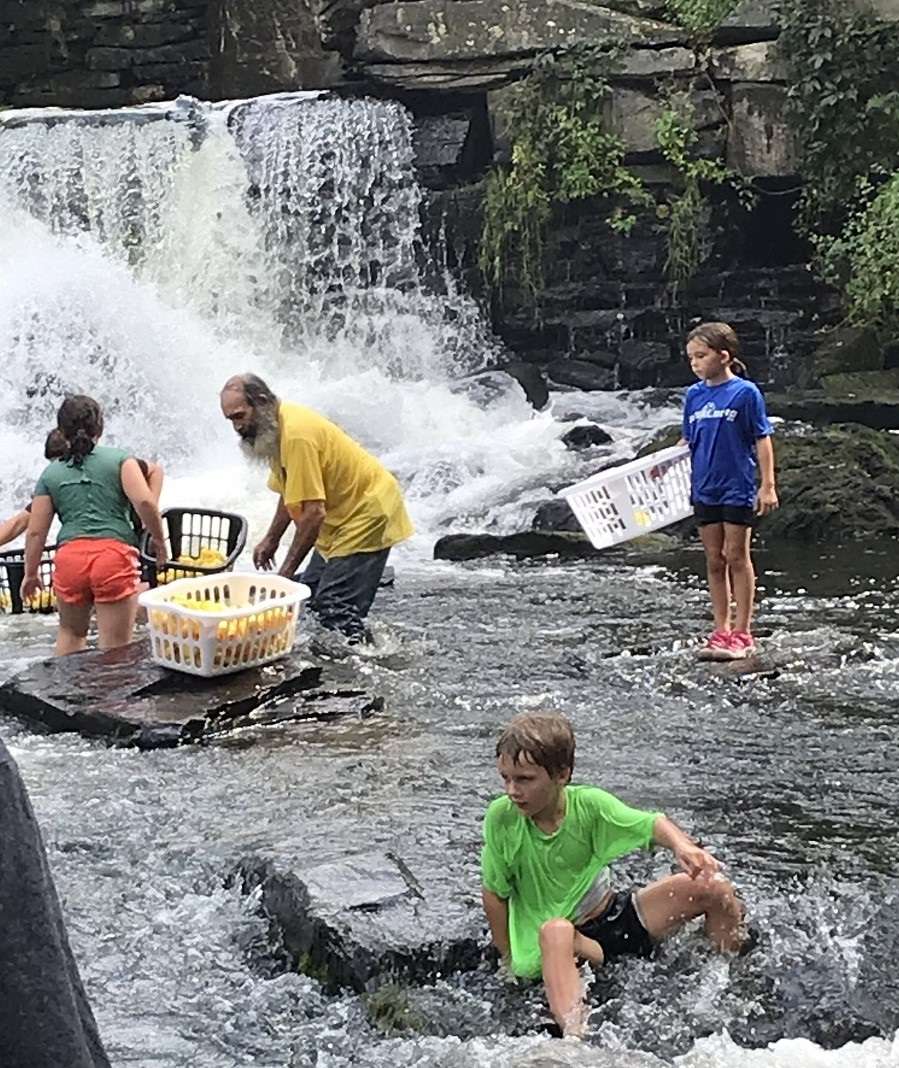 Vassalboro Days wraps up another successful year The Town Line Newspaper