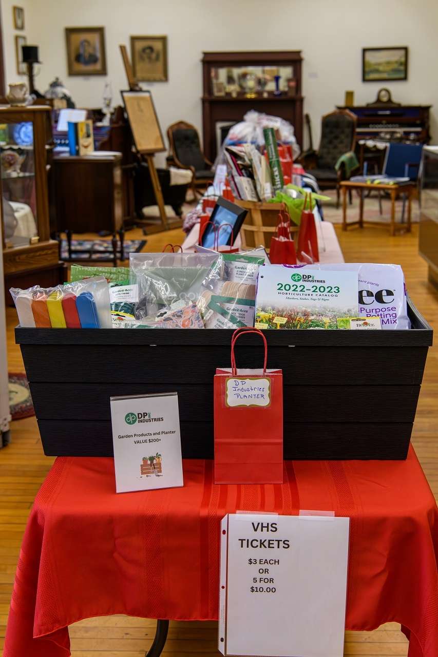 Vassalboro Days wraps up another successful year The Town Line Newspaper