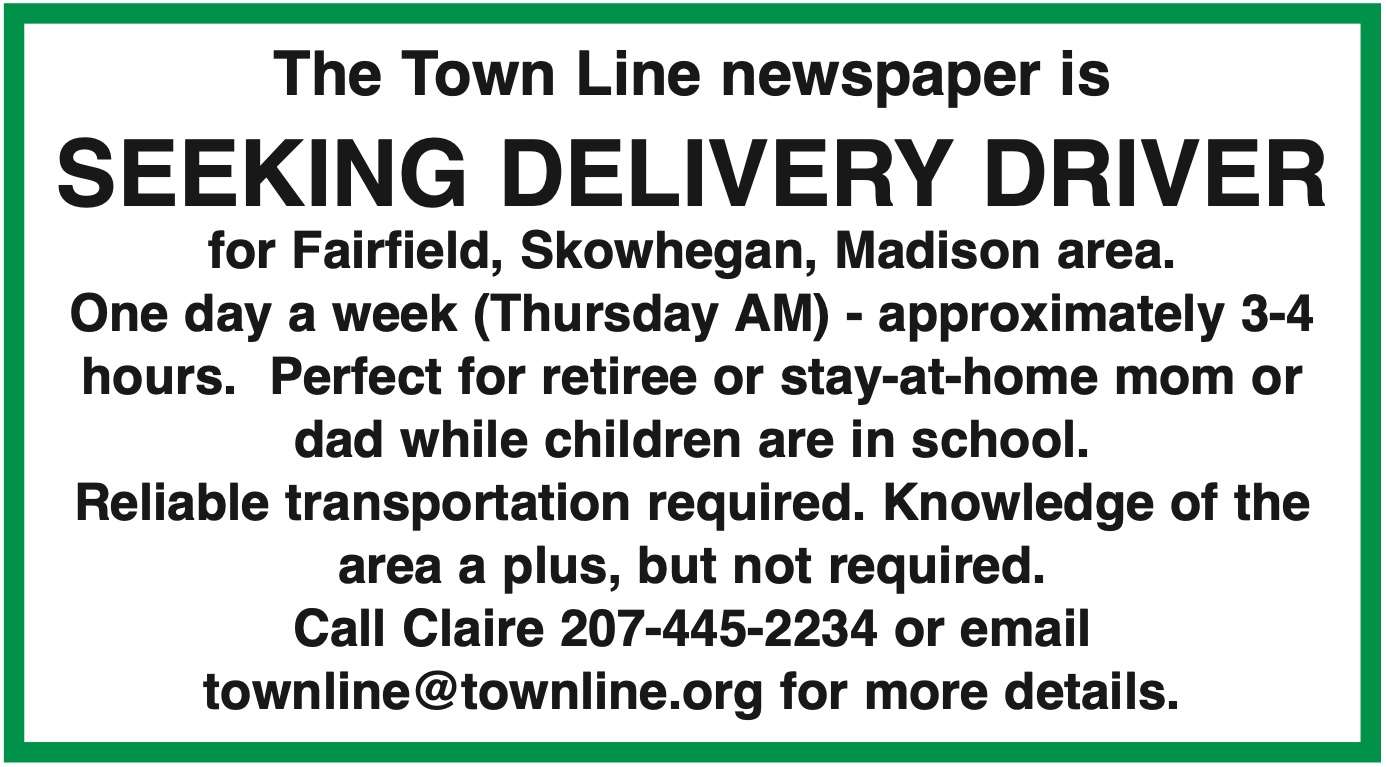 Central Maine historical societies gather The Town Line Newspaper