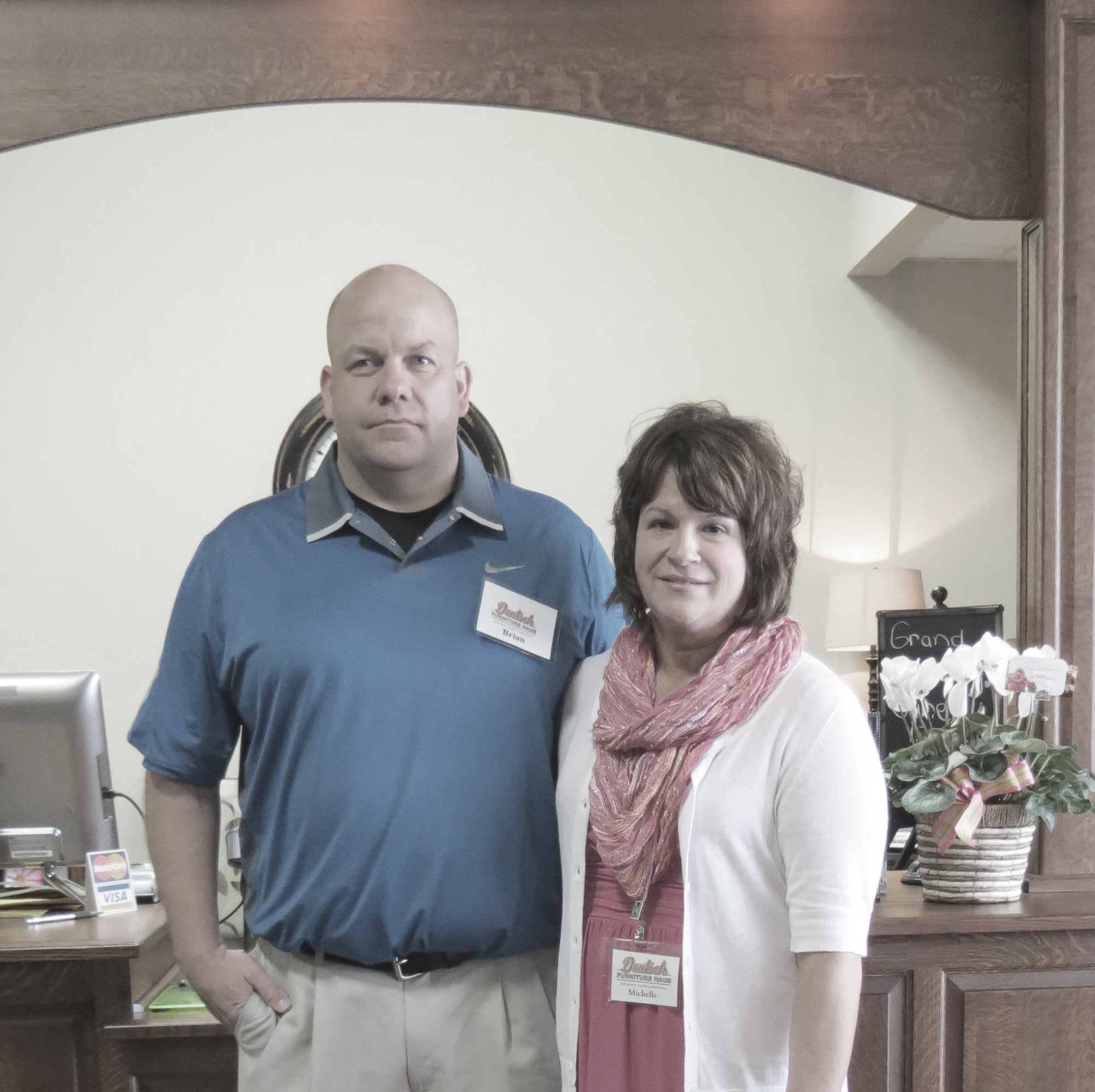 Dealer Spotlight Deutsch Furniture Haus Townline Furniture