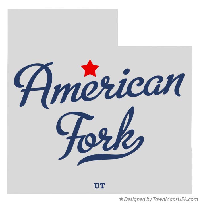American Fork (river) Wikipedia