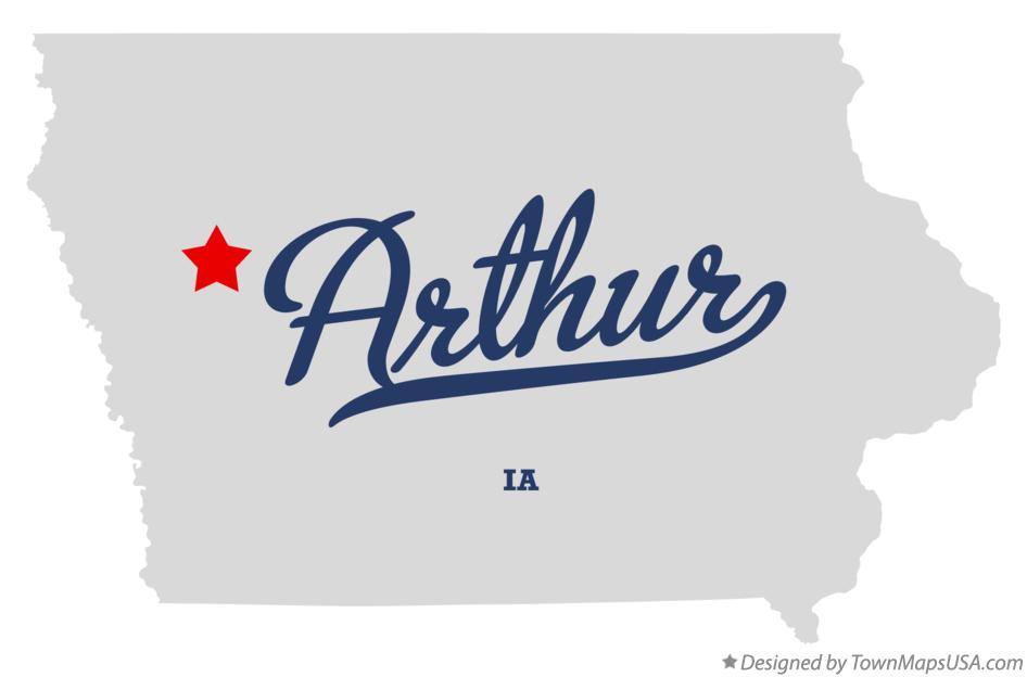 Arthur Iowa News at Rebecca Gonzalez blog