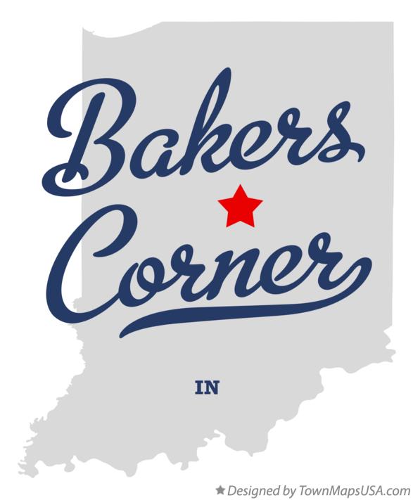 Homes For Sale In Bakers Corner Indiana at Gina blog