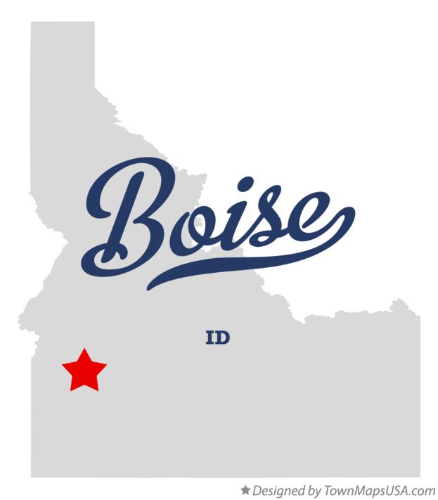 List 94+ Pictures Images Of Boise Idaho Stunning
